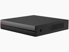 CP Plus 8-Channel DVR 1080P