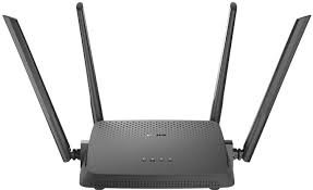 D-Link AC1200 Wireless Router