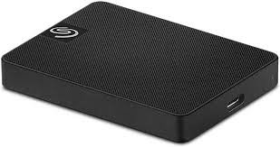 Seagate 1TB External Hard Disk